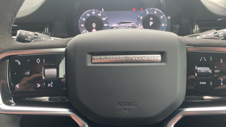 Land Rover Range Rover Evoque 2.0 P300 HST 5dr Auto Petrol Hatchback